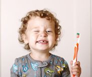 How To Keep Your Child's Teeth Healthy Through Various Stages of Development