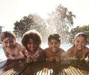 Summer Dental Tips for You and Your Kids